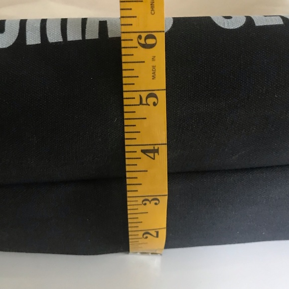 Victoria’s Secret Canvas Tote - Picture 5 of 7